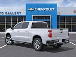 2025 Chevrolet Silverado 1500 Crew Cab 4WD Pickup for sale #SC997 - photo 4
