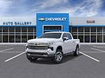 2025 Chevrolet Silverado 1500 Crew Cab 4WD Pickup for sale #SC997 - photo 8