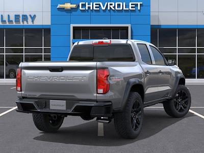 2025 Chevrolet Colorado Crew Cab 4WD Pickup for sale #SC998 - photo 2