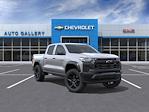 2025 Chevrolet Colorado Crew Cab 4WD Pickup for sale #SC998 - photo 1