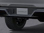 2025 Chevrolet Colorado Crew Cab 4WD Pickup for sale #SC998 - photo 14