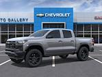 2025 Chevrolet Colorado Crew Cab 4WD Pickup for sale #SC998 - photo 3