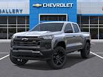 2025 Chevrolet Colorado Crew Cab 4WD Pickup for sale #SC998 - photo 6