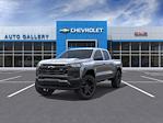 2025 Chevrolet Colorado Crew Cab 4WD Pickup for sale #SC998 - photo 8