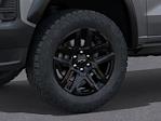 2025 Chevrolet Colorado Crew Cab 4WD Pickup for sale #SC998 - photo 9