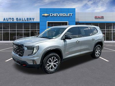 2024 GMC Acadia AWD SUV for sale #SG1013A - photo 1