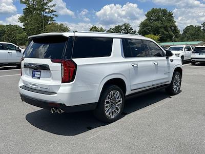2023 GMC Yukon XL 4WD SUV for sale #SG1014A - photo 2