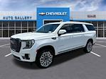 2023 GMC Yukon XL 4WD SUV for sale #SG1014A - photo 3