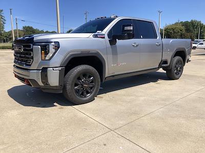 2025 GMC Sierra 3500 Crew Cab 4WD Pickup for sale #SG1031A - photo 1