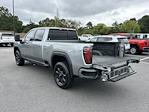 2025 GMC Sierra 3500 Crew Cab 4WD Pickup for sale #SG1031A - photo 7