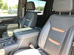 2025 GMC Sierra 3500 Crew Cab 4WD Pickup for sale #SG1031A - photo 9