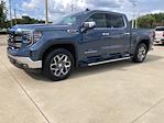 Used 2024 GMC Sierra 1500 SLT Crew Cab 4WD Pickup for sale #SG1033A - photo 1