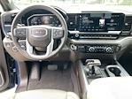 Used 2024 GMC Sierra 1500 SLT Crew Cab 4WD Pickup for sale #SG1033A - photo 12