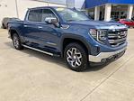 Used 2024 GMC Sierra 1500 SLT Crew Cab 4WD Pickup for sale #SG1033A - photo 5