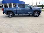 Used 2024 GMC Sierra 1500 SLT Crew Cab 4WD Pickup for sale #SG1033A - photo 6