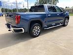 Used 2024 GMC Sierra 1500 SLT Crew Cab 4WD Pickup for sale #SG1033A - photo 7