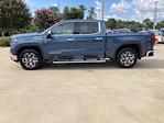 Used 2024 GMC Sierra 1500 SLT Crew Cab 4WD Pickup for sale #SG1033A - photo 8