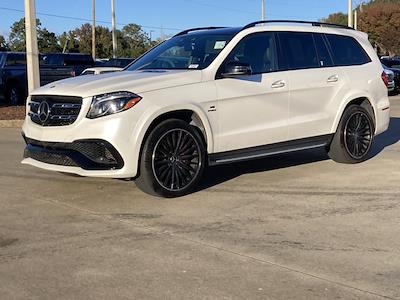 2018 Mercedes-Benz AMG GLS 63+ AWD SUV for sale #SG1039D - photo 1