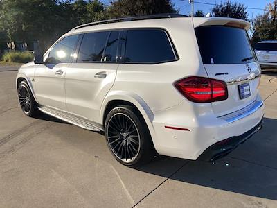 2018 Mercedes-Benz AMG GLS 63+ AWD SUV for sale #SG1039D - photo 2