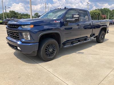 2023 Chevrolet Silverado 3500 Crew Cab 4WD Pickup for sale #SG1044A - photo 1