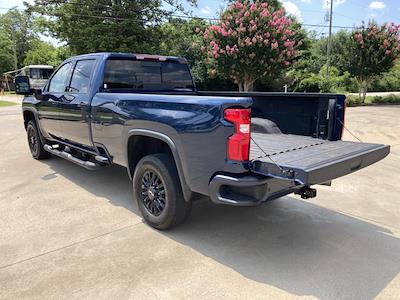 2023 Chevrolet Silverado 3500 Crew Cab 4WD Pickup for sale #SG1044A - photo 2