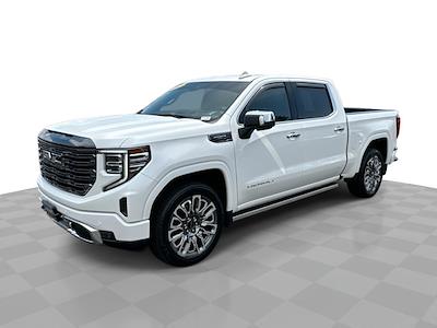 2024 GMC Sierra 1500 Crew Cab 4WD Pickup for sale #SG1058A - photo 1