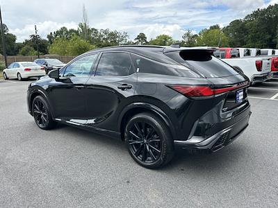 2024 Lexus RX 500h AWD SUV for sale #SG1059A - photo 2