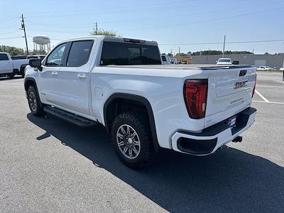 2024 GMC Sierra 1500 Crew Cab 4WD Pickup for sale #SG1075A - photo 2