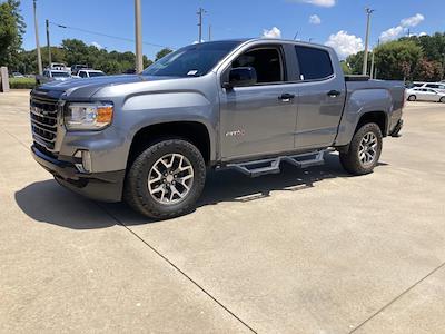 2022 GMC Canyon Crew Cab 4WD Pickup for sale #SG1078A - photo 1