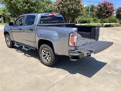 2022 GMC Canyon Crew Cab 4WD Pickup for sale #SG1078A - photo 2