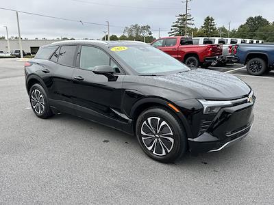 Used 2024 Chevrolet Blazer EV LT AWD SUV for sale #SG1093A - photo 1