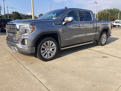 2020 GMC Sierra 1500 Crew Cab 4WD Pickup for sale #SG1098A - photo 1