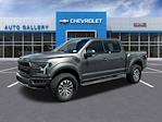 2019 Ford F-150 SuperCrew Cab 4WD Pickup for sale #SG1099A - photo 49