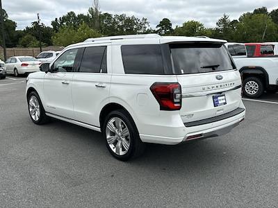 2023 Ford Expedition RWD SUV for sale #SG1099B - photo 2
