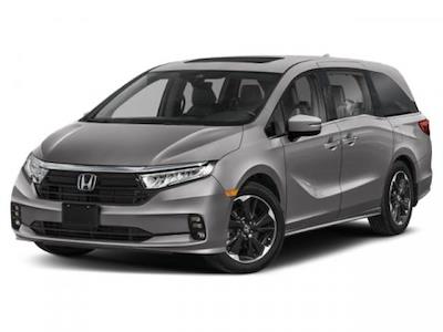 2022 Honda Odyssey FWD Minivan for sale #SG1099C - photo 1