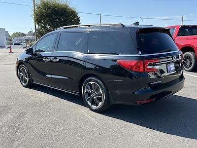 2022 Honda Odyssey FWD Minivan for sale #SG1099C - photo 2