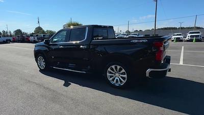 2019 Chevrolet Silverado 1500 Crew Cab 4WD Pickup for sale #SG1105A - photo 2