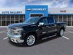 2019 Chevrolet Silverado 1500 Crew Cab 4WD Pickup for sale #SG1105A - photo 1