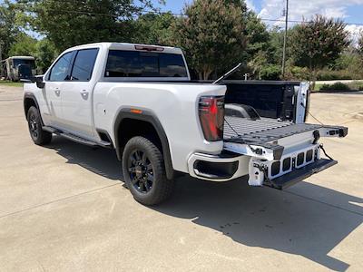 2024 GMC Sierra 2500 Crew Cab 4WD Pickup for sale #SG1115A - photo 2