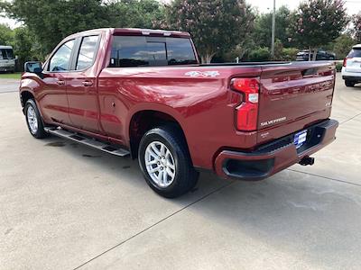 2019 Chevrolet Silverado 1500 Double Cab 4WD Pickup for sale #SG1123A - photo 2
