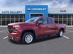 2019 Chevrolet Silverado 1500 Double Cab 4WD Pickup for sale #SG1123A - photo 1