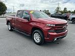 2019 Chevrolet Silverado 1500 Double Cab 4WD Pickup for sale #SG1123A - photo 8