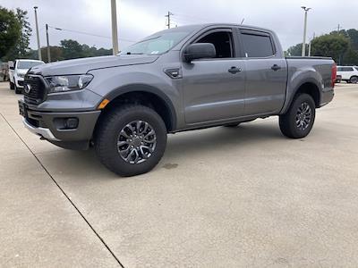 2021 Ford Ranger SuperCrew Cab 4WD Pickup for sale #SG1126A - photo 1