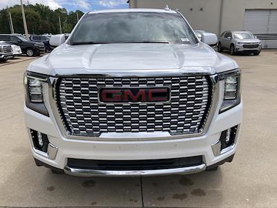Used 2021 GMC Yukon XL SLT 4WD SUV for sale #SG1142A - photo 2