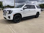 Used 2021 GMC Yukon XL SLT 4WD SUV for sale #SG1142A - photo 1