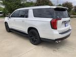 Used 2021 GMC Yukon XL SLT 4WD SUV for sale #SG1142A - photo 7