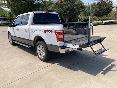 2019 Ford F-150 SuperCrew Cab 4WD Pickup for sale #SG1152B - photo 2