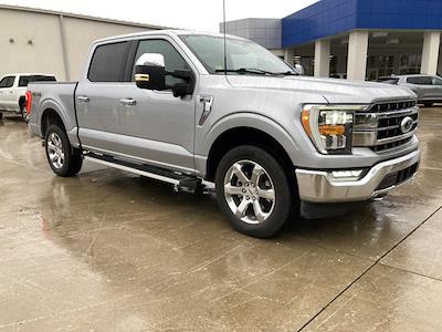 2023 Ford F-150 SuperCrew Cab 4WD Pickup for sale #SG1153B - photo 1
