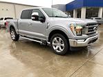2023 Ford F-150 SuperCrew Cab 4WD Pickup for sale #SG1153B - photo 1