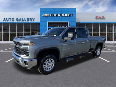 2024 Chevrolet Silverado 2500 Crew Cab 4WD Pickup for sale #SG1160A - photo 1